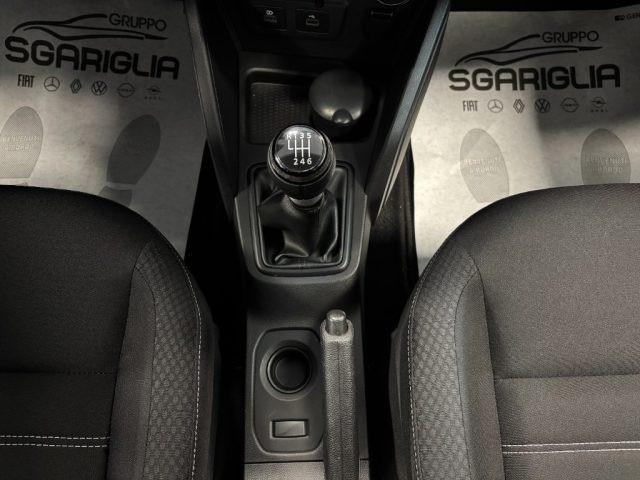 DACIA Duster 1.0 GPL 4x2 Comfort
