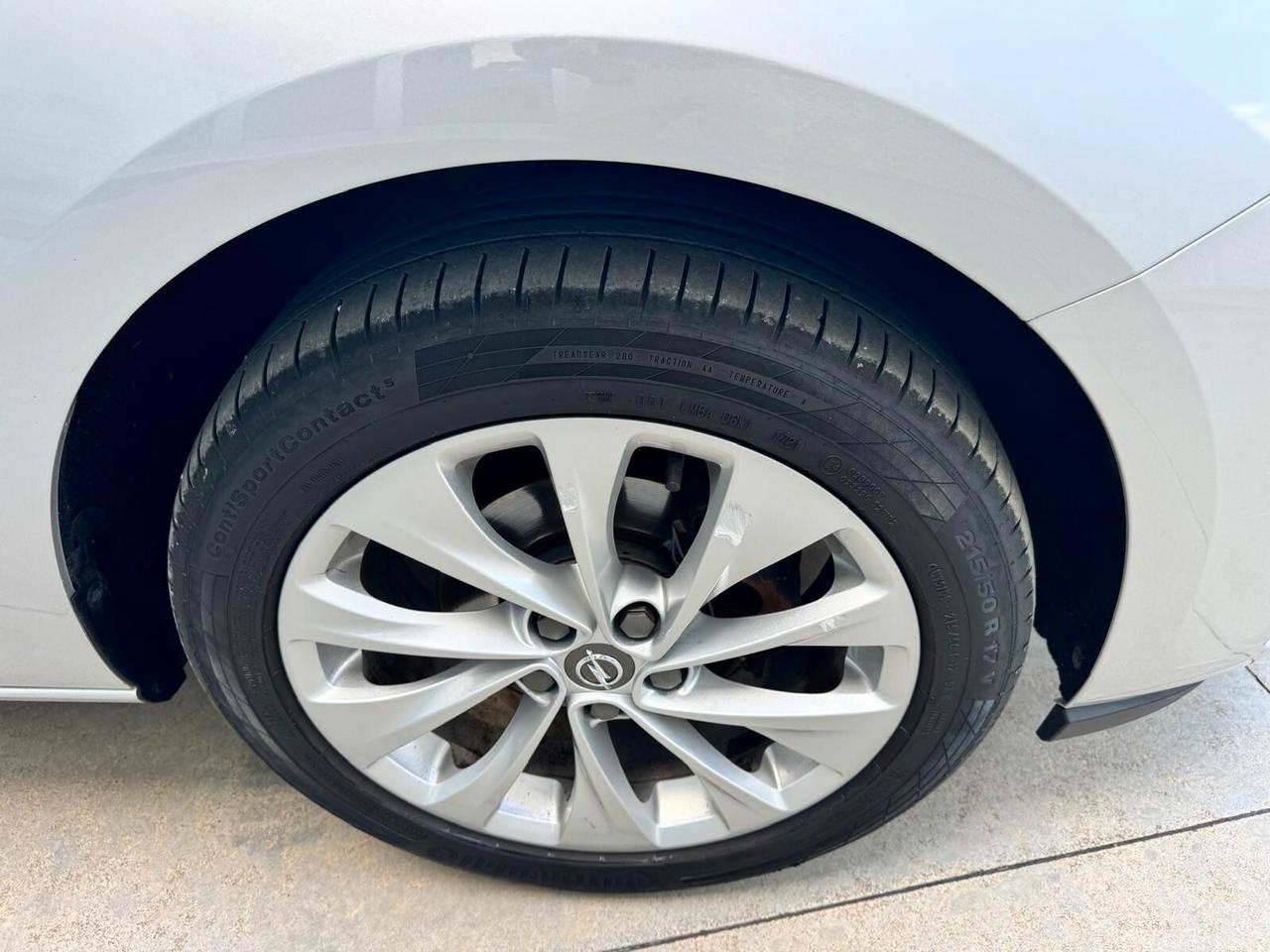 Opel Astra 1.4 Turbo 110CV EcoM Sports Tourer Dynamic