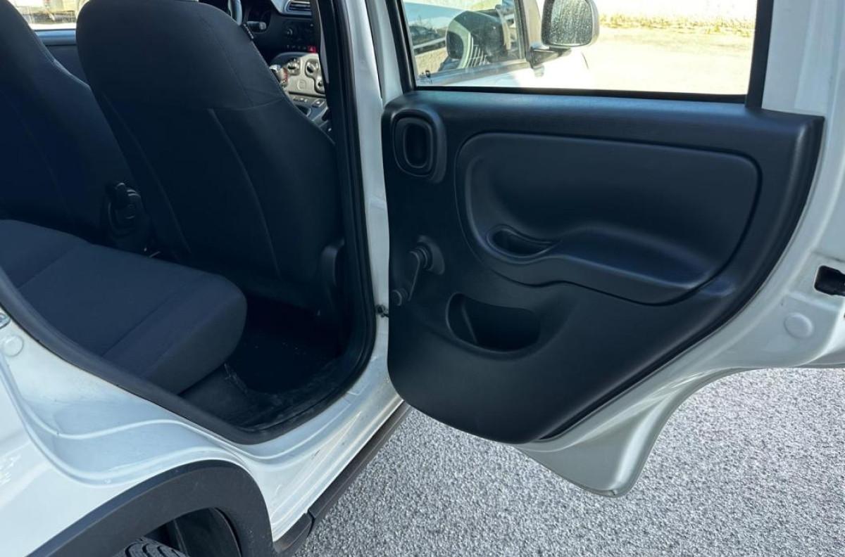 FIAT PANDA 1.0 Hybrid FireFly new