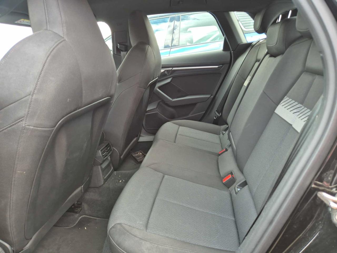 Audi A3 Sportback 30 TDI S tronic S line edition