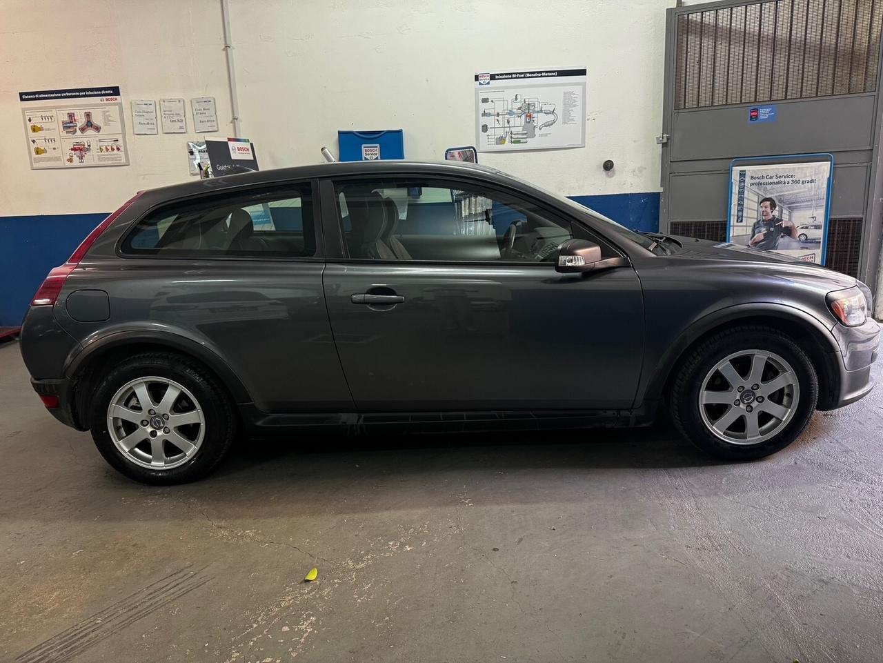 Volvo C30 1.6 D Kinetic