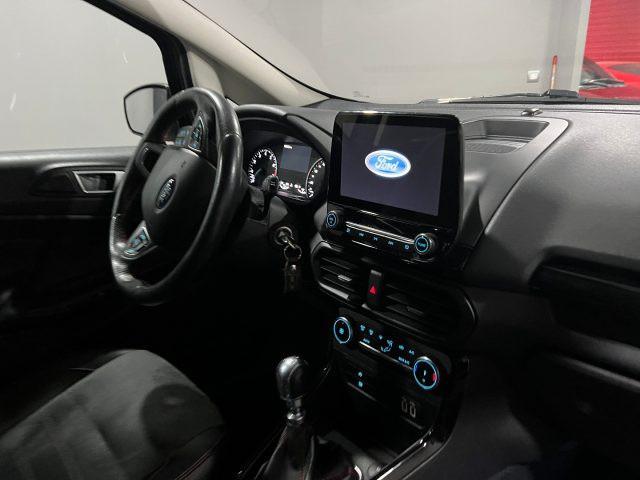FORD EcoSport 1.0 EcoBoost 125 CV Start&Stop ST-Line