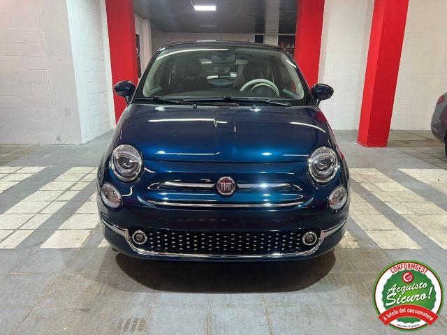 FIAT 500 1.0 MY24 Dolcevita Blu Dipinto di blu