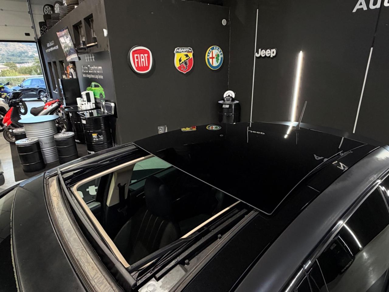 Lancia Delta 1.6 MJT DPF Platino