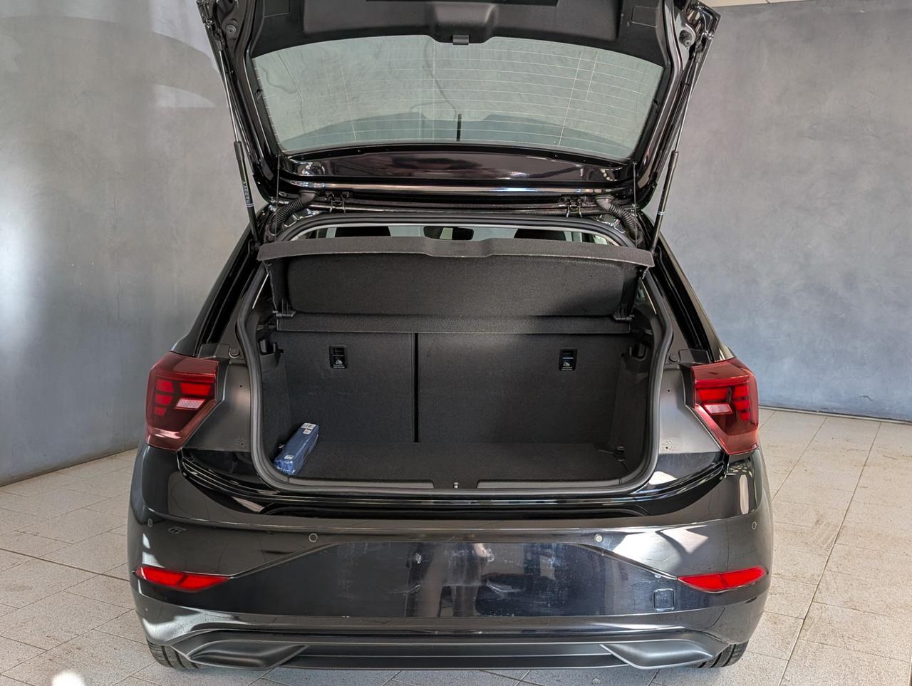 Volkswagen Polo 1.0 TSI DSG Life