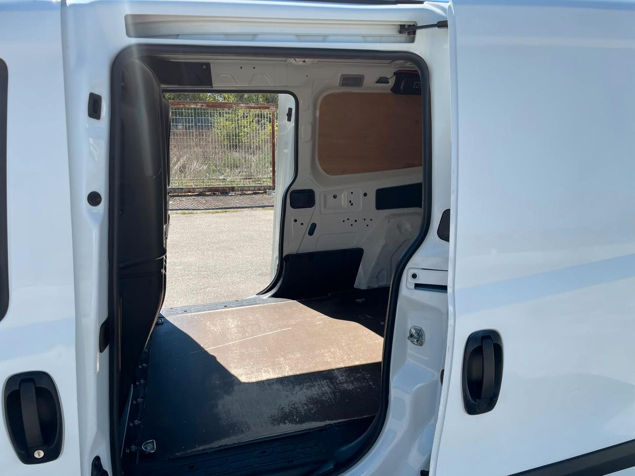 Fiat Doblò 1.6 MJT 120 CV Cargo Maxi