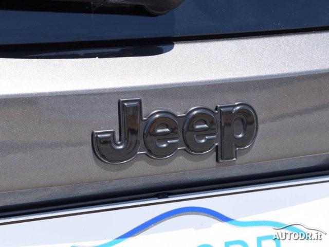 JEEP Renegade 1.0 T3 Benzina, Keyless, Cerchi 18, Vetri oscurati