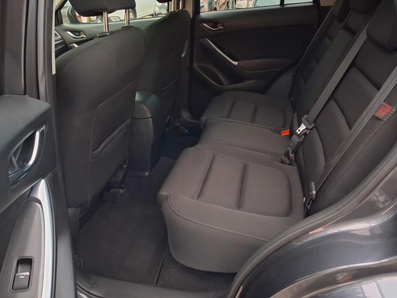 Mazda CX-5 2.2 Exceed 4wd 150cv 6at