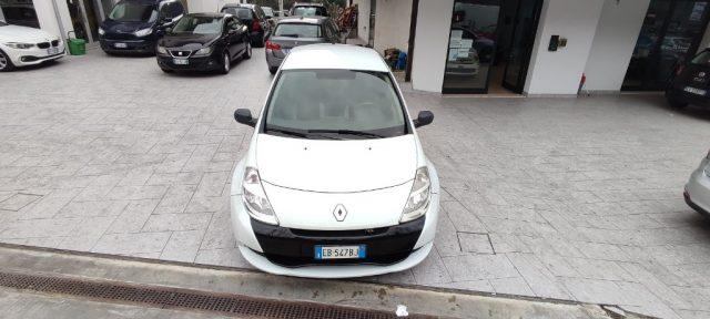 RENAULT Clio 2.0 16V 200CV 3 porte RS Light