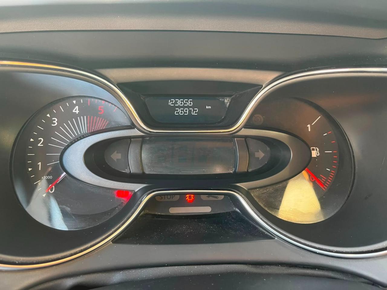 Renault Captur dCi 8V 90 CV EDC Start&Stop Energy Intens