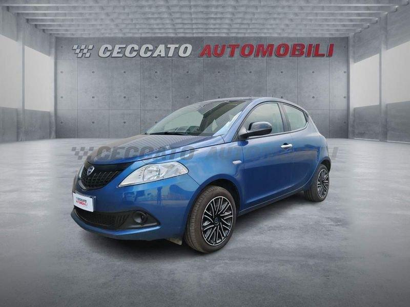 Lancia Ypsilon Ypsilon 1.0 firefly hybrid Oro s&s 70cv