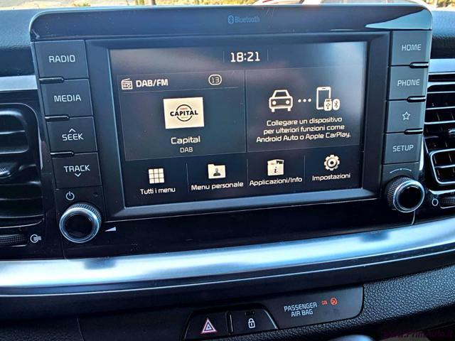 KIA Stonic 1.4 MPI EcoGPL Style