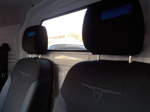 PIAGGIO Porter NPE SW265 42kWh PC Cabinato elettrico - PROMO INCENTIV