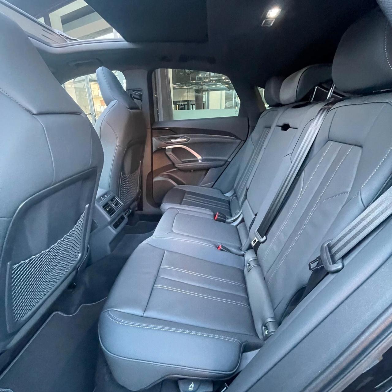 Audi Q5 TDI 150 kW mHEV+ S tronic quattro line