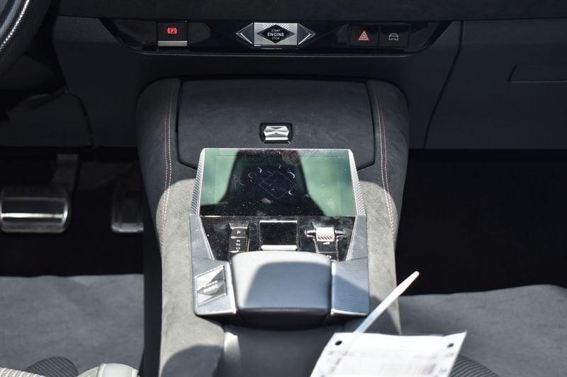 DS DS 4 E-Tense 225 PerformanceLine+