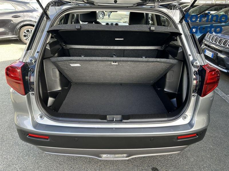 Suzuki Vitara Vitara 1.4 Hybrid 4WD AllGrip Cool