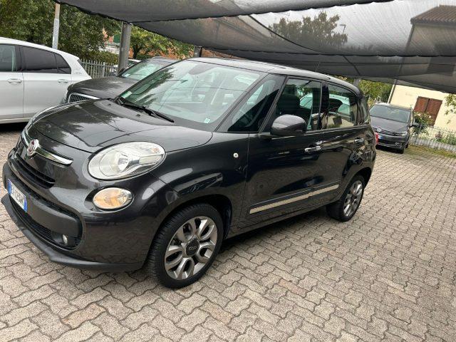 FIAT 500L 0.9 TwinAir Turbo Nat Power Lounge OK NEOPATENTATO