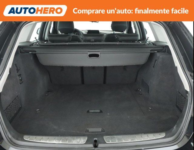 BMW 316 d Touring Business Advantage aut.