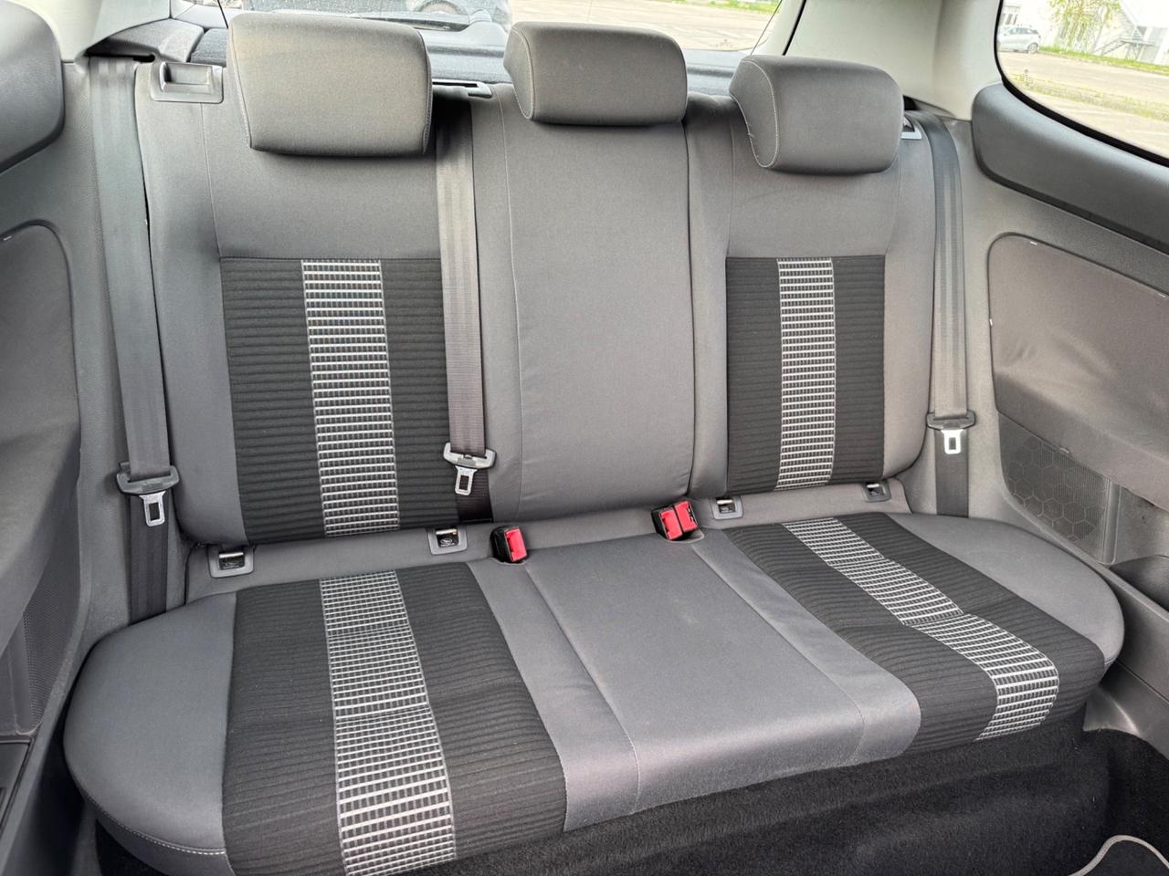 Volkswagen Golf cinghie nuove manutenz completa