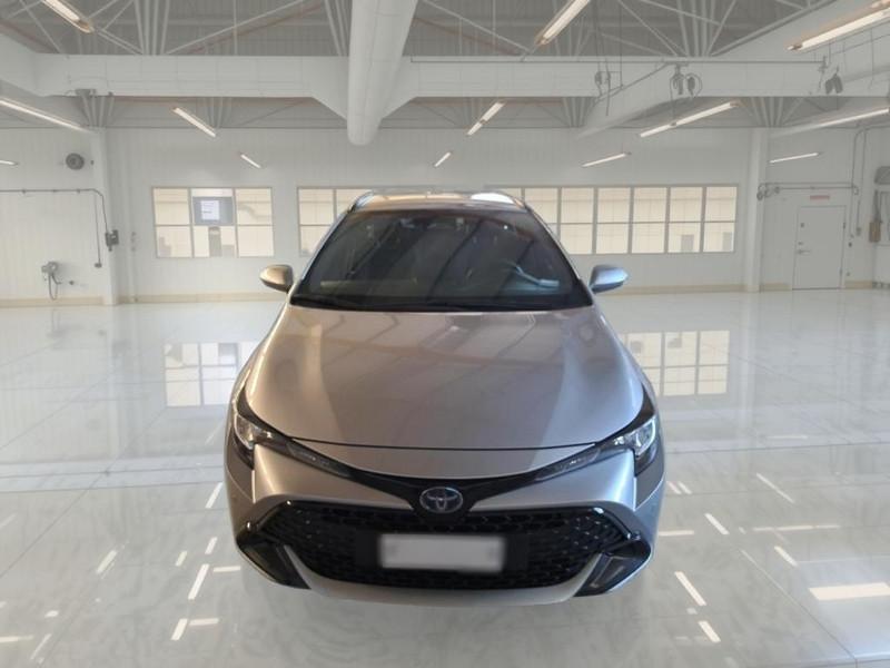 TOYOTA COROLLA TS 1.8 HYBRID ACTIVE MY24 AUTO STATION WAGON