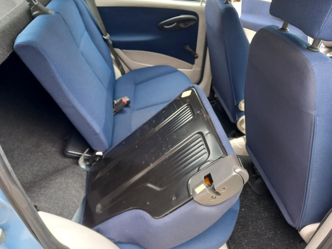 Fiat Punto classic 1.3 Multijet 16V 5 porte Dynamic