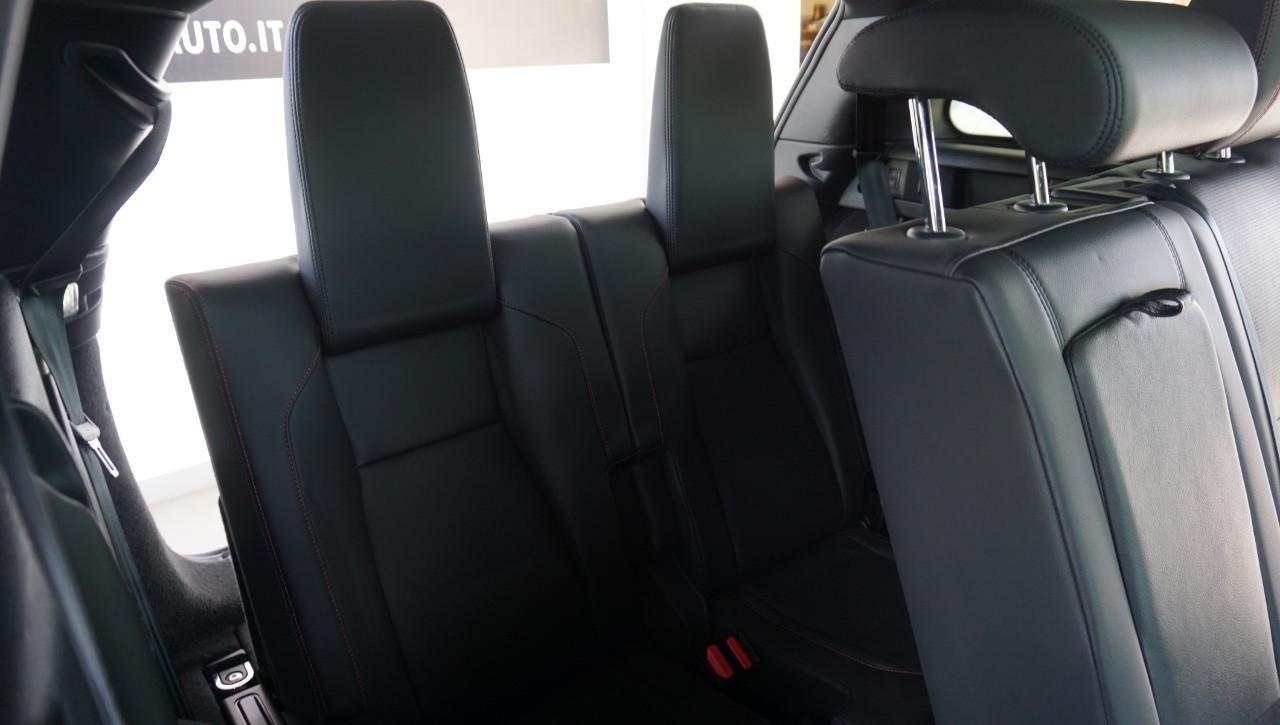 Land Rover Discovery Sport 2.0d td4 mhev R-Dynamic S awd 163cv auto 7p.ti