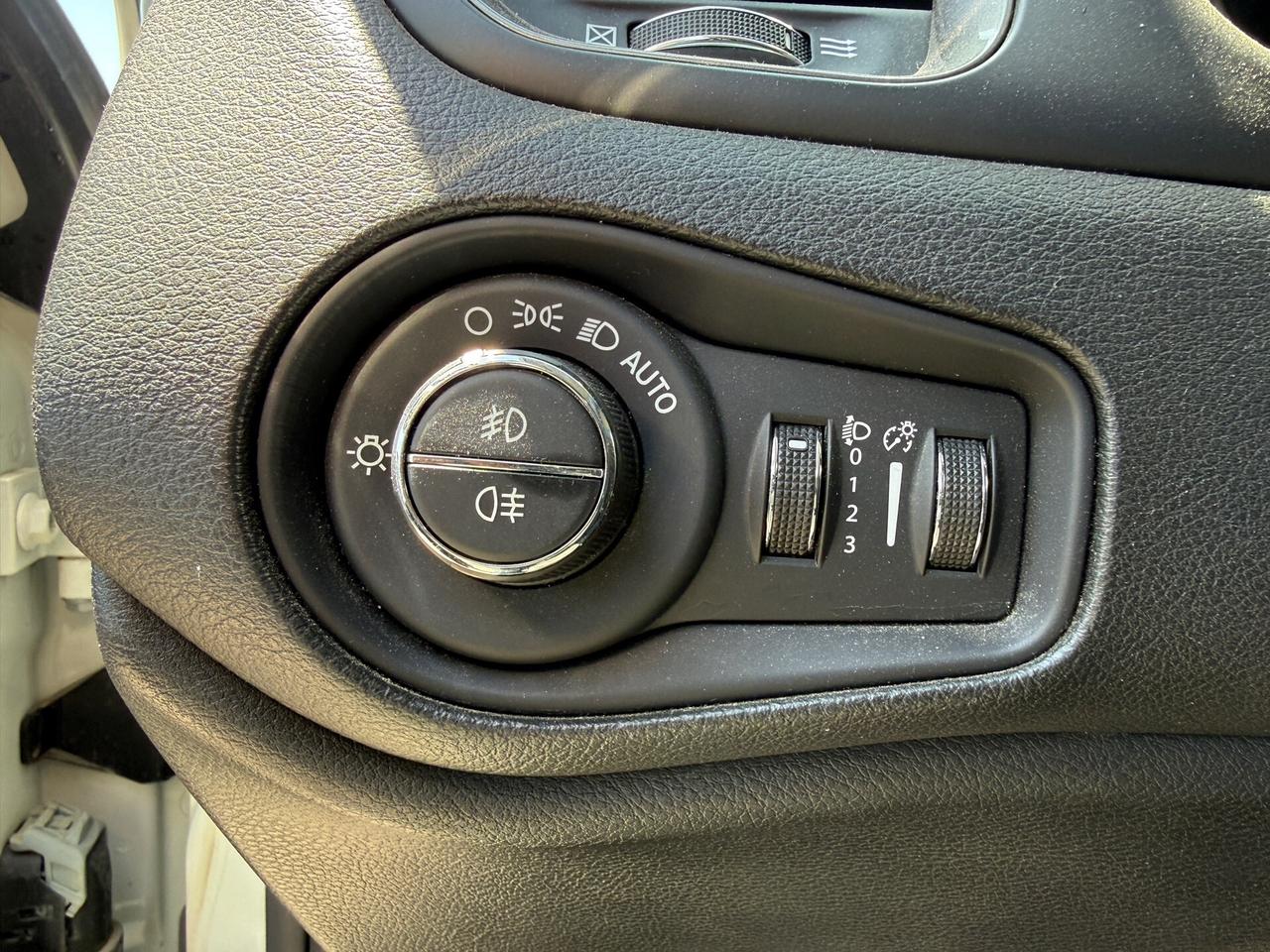 Jeep Renegade 1.6 Mjt 130 CV Limited my22" IVA ESPOSTA.