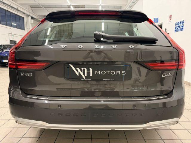VOLVO V90 Cross Country B4 AWD Geartronic Business //SERVICE UFFICIALE//