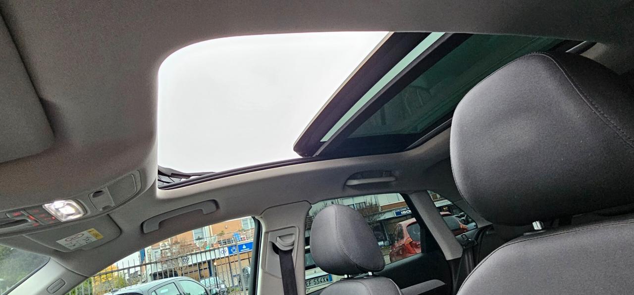 Audi Q3 2.0 TDI 150 CV Quattro S tronic EURO 6