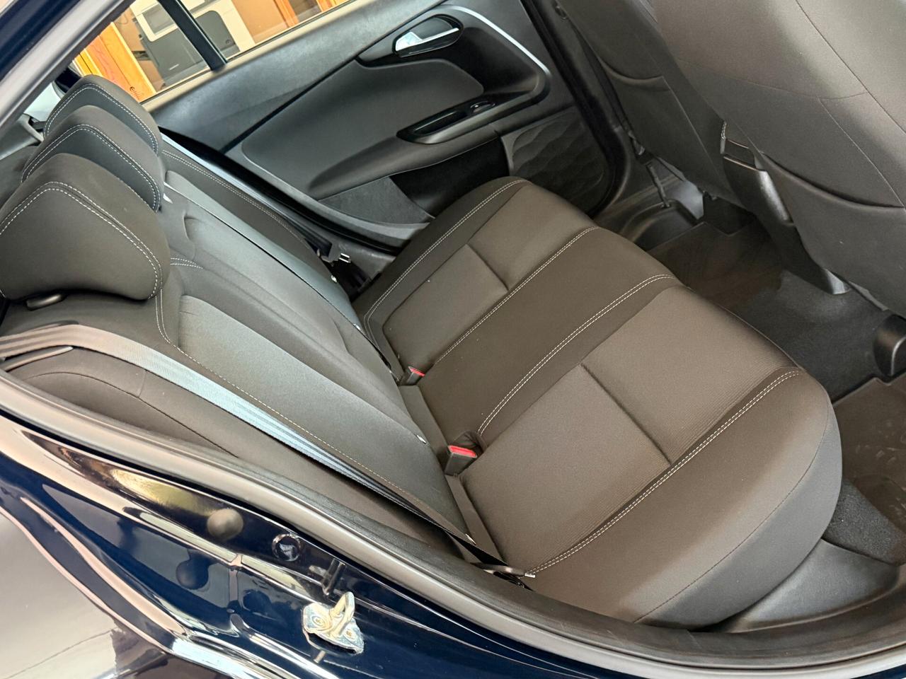 Fiat Tipo 1.6 M.JET 120 cv. 5 porte EASY