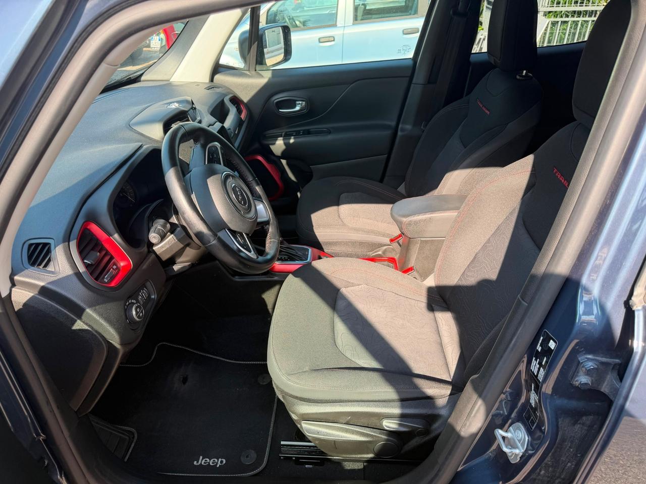 Jeep Renegade 1.3 T4 240CV PHEV 4xe AT6 Trailhawk