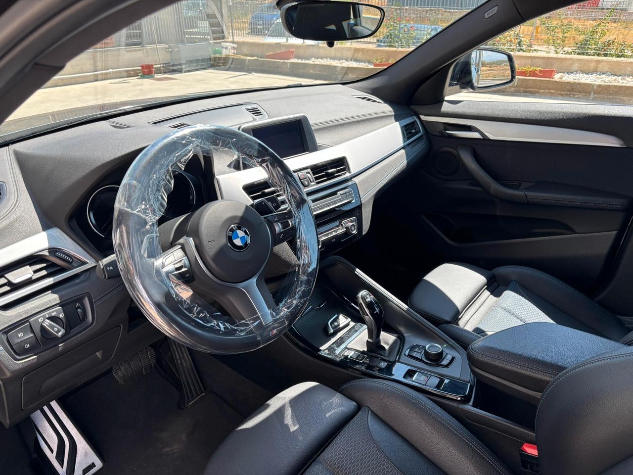 Bmw X2 M xDrive18d Msport-X