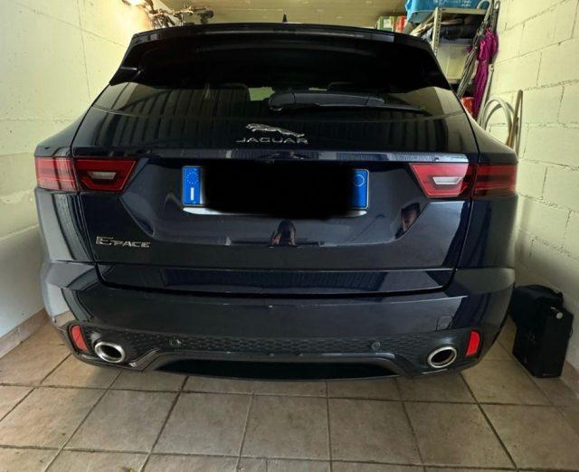 JAGUAR E-Pace 2.0 I4 200 CV AWD Auto R-Dynamic S