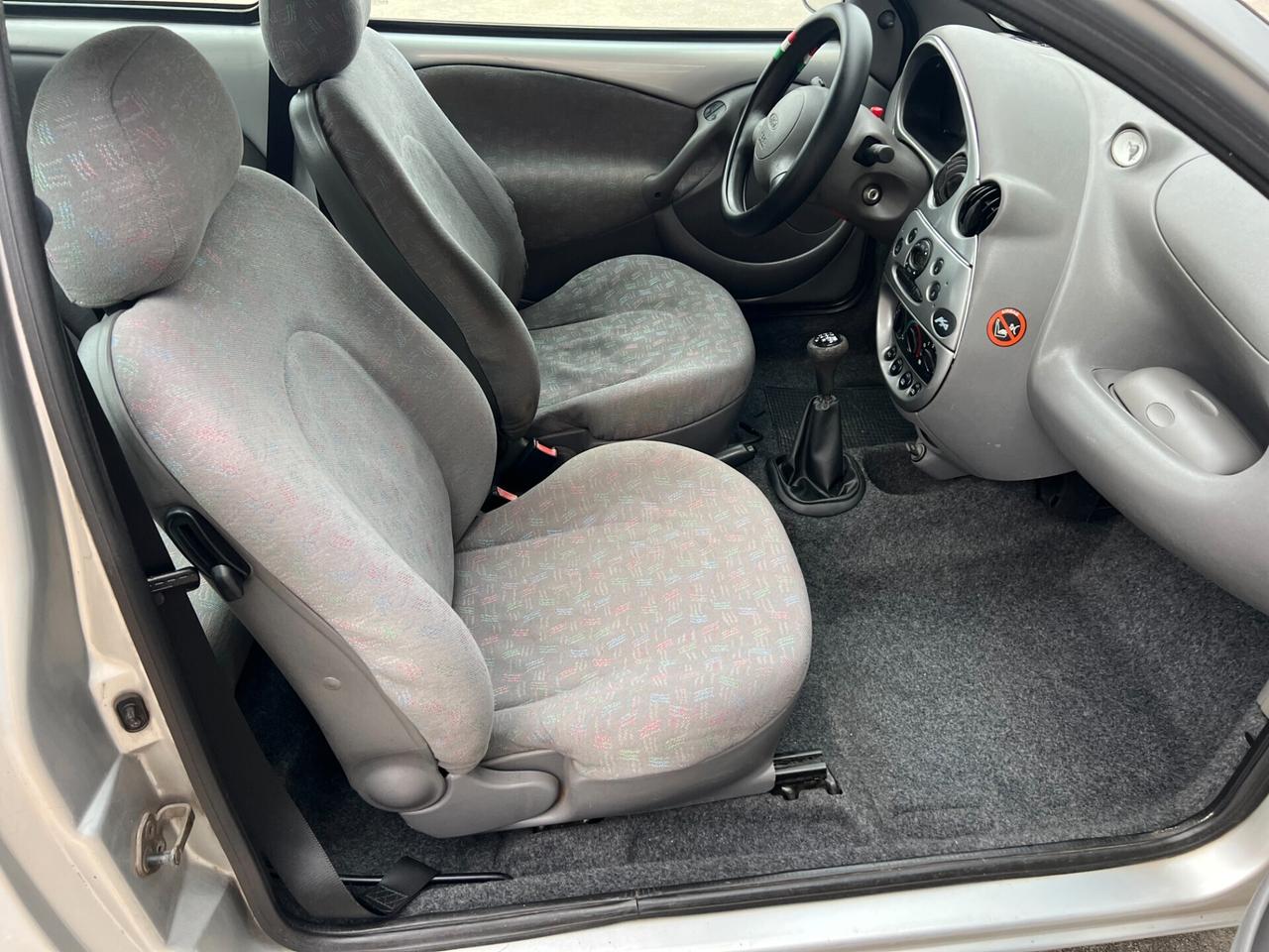 Ford Ka 1.3/UNICA PROP/54.000 KM !