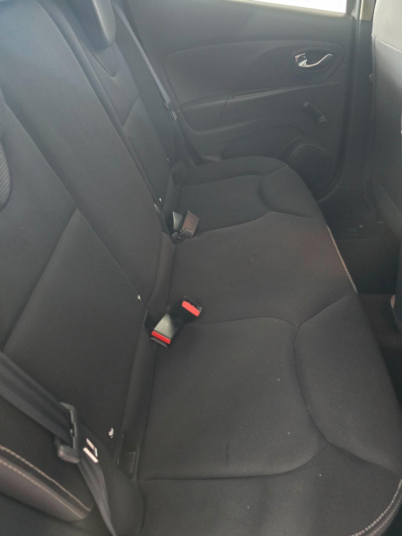 Renault Clio 1.5 dCi 90CV Costume National
