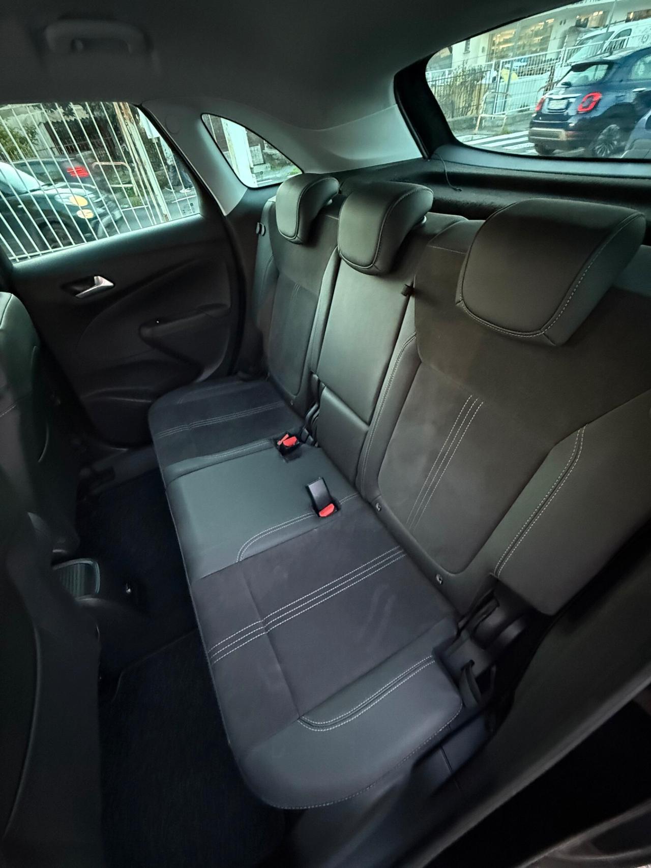 Opel Crossland 130cv Turbo *AUTOMATICA*