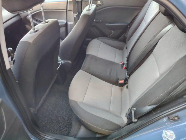 HYUNDAI i20 1.2 5 porte Go! PREZZO REALE - NEOPATENTATI