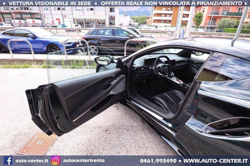 Lotus Emira 2.0 i4 Turbo AMG First Edition *SUPERBOLLO PAGATO
