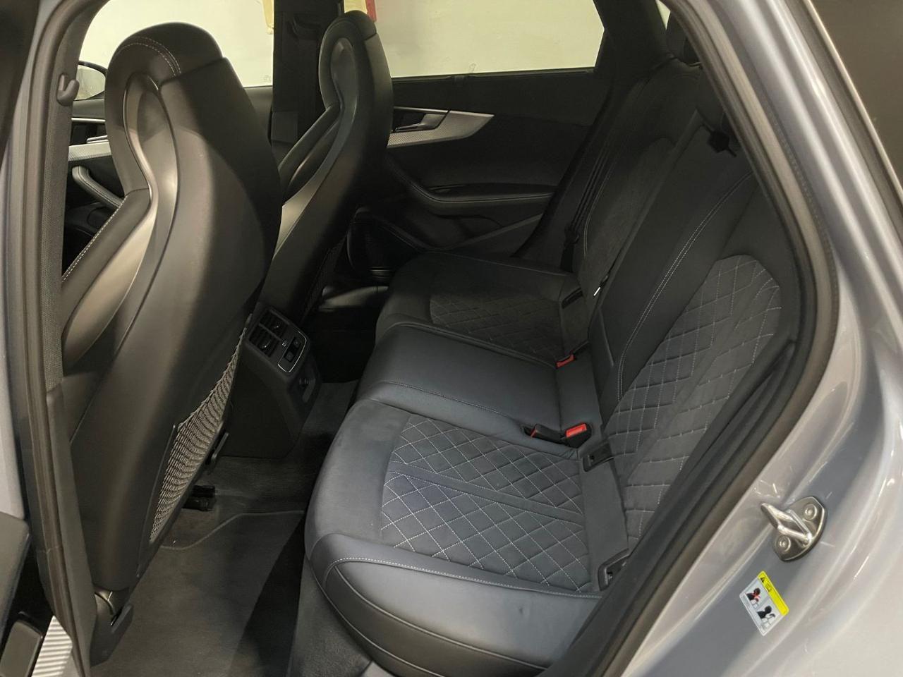 Audi RS4 Avant 2.9 tfsi quattro 450cv tiptronic