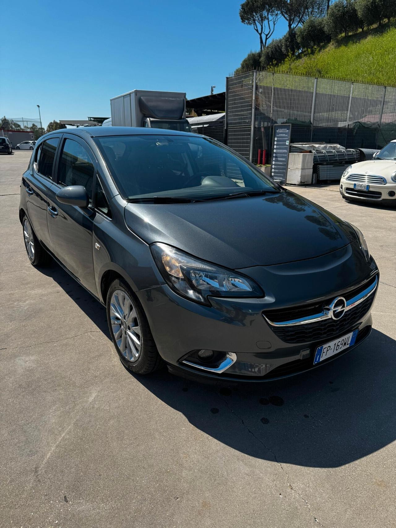 Opel Corsa 1.3 CDTI euro 6 anno 2018