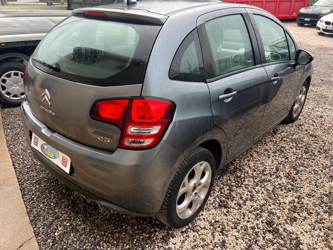 Citroen C3 1.1 Business PER NEOPATENTATI