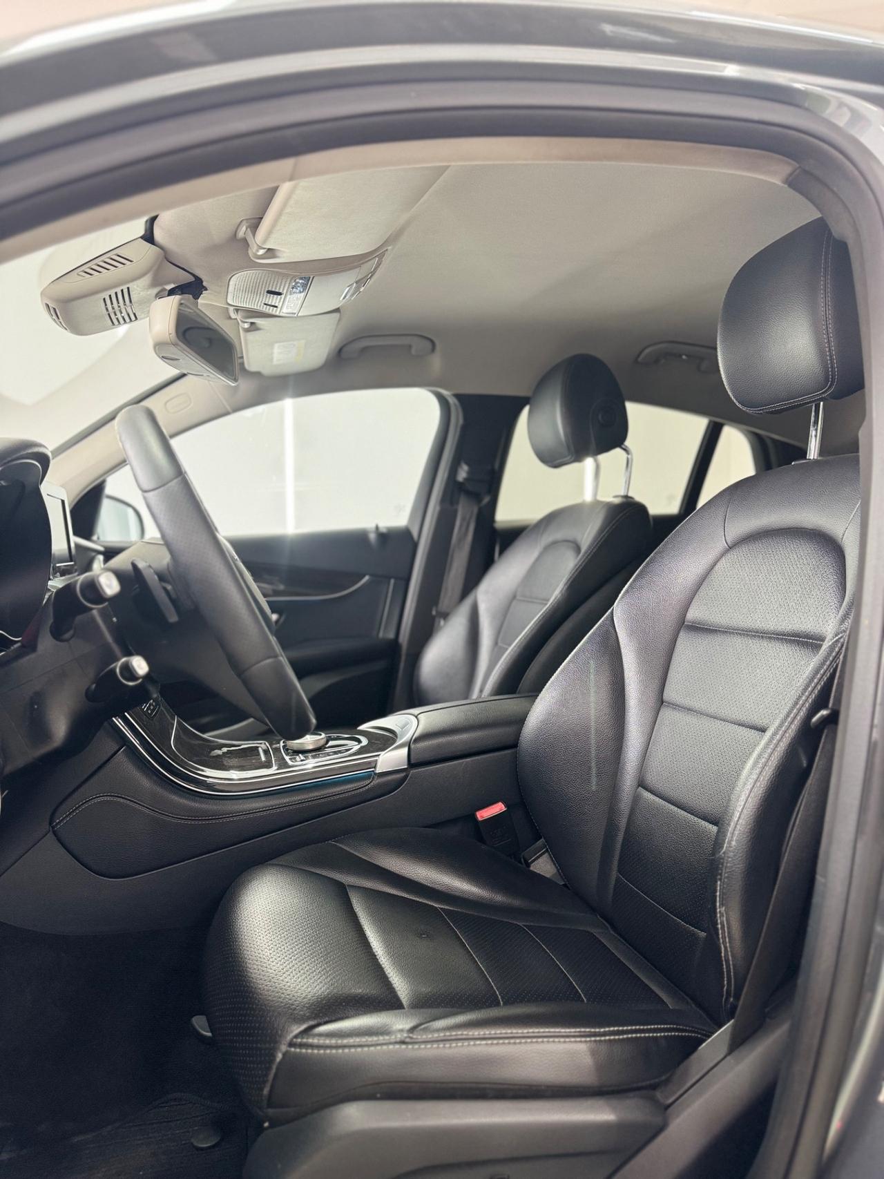 Mercedes-benz GLC 220 d 4Matic Exclusive