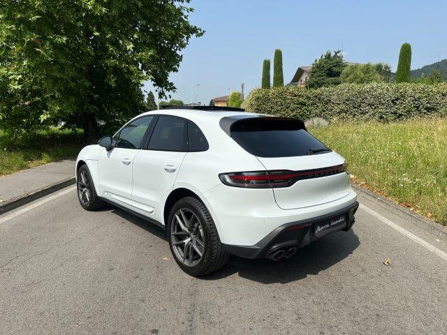 PORSCHE Macan 2.0 T IVA ESPOSTA