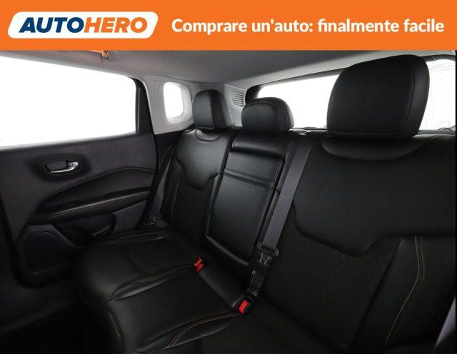 JEEP Compass 1.4 MultiAir 2WD Longitude
