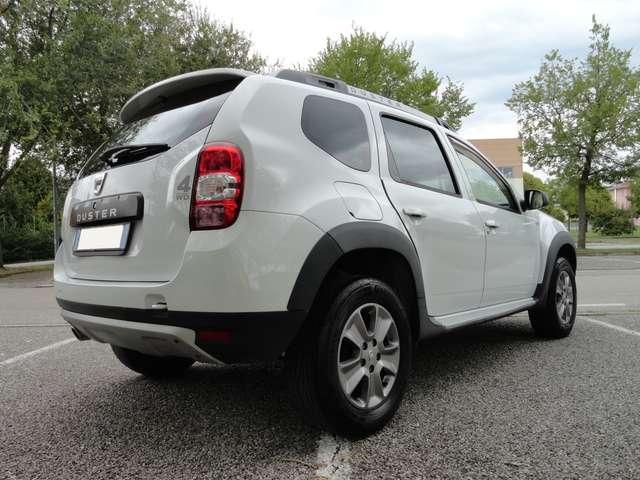 Dacia Duster Duster 1.5 dci Laureate 4x4 110cv