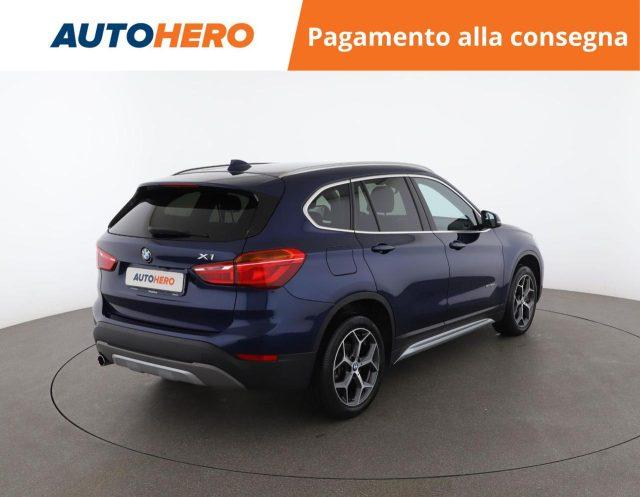 BMW X1 sDrive18d xLine