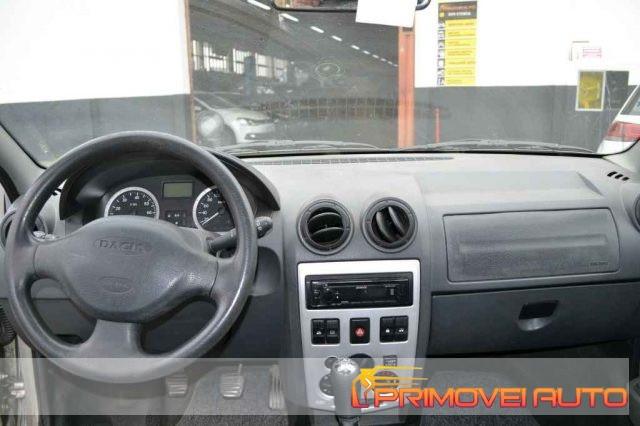 DACIA Logan MCV 1.6 5 posti Lauréate GPL