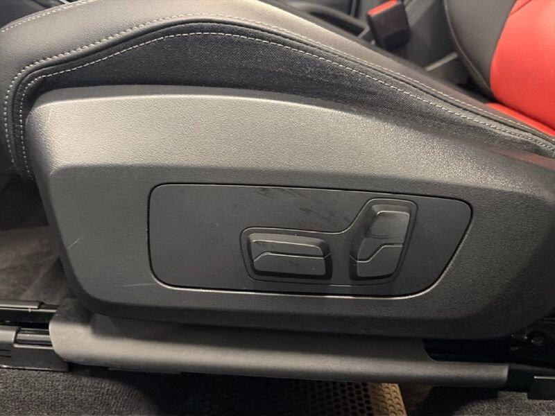 BMW X1 sDrive 18d MSport DCT