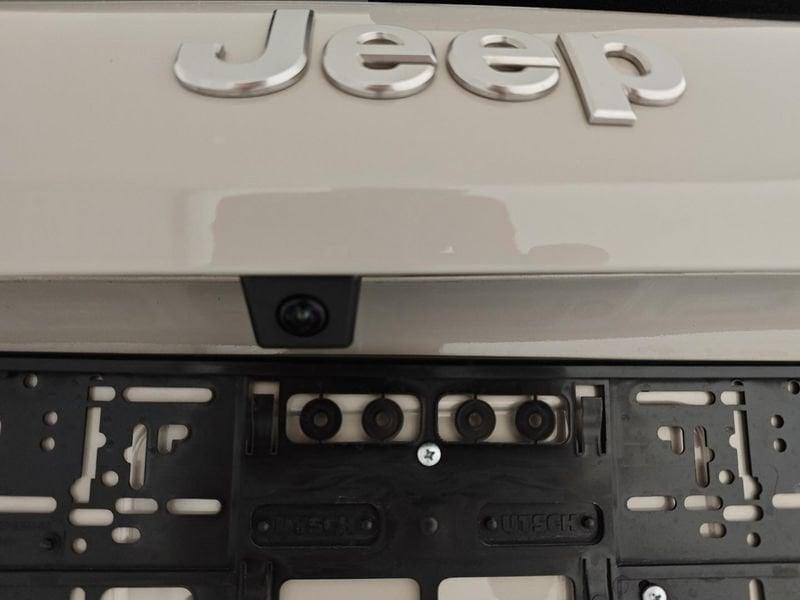 Jeep Avenger 1.2 Turbo Altitude