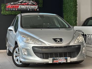 PEUGEOT 308 - 1.6 | 120 CV - UNICO PROPRIETARIO